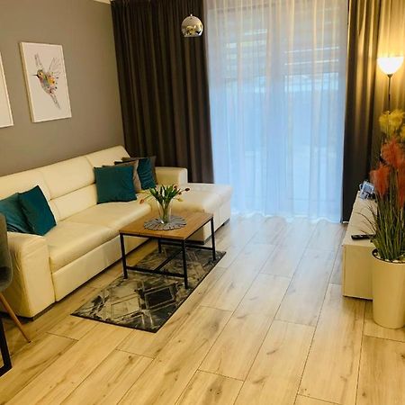 Apartament Champion غوجوف فييلكوبولسكي المظهر الخارجي الصورة