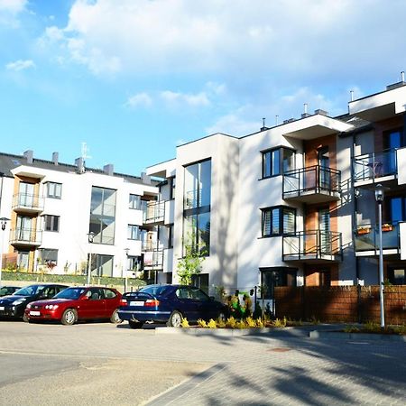 Apartament Champion غوجوف فييلكوبولسكي المظهر الخارجي الصورة