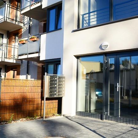 Apartament Champion غوجوف فييلكوبولسكي المظهر الخارجي الصورة