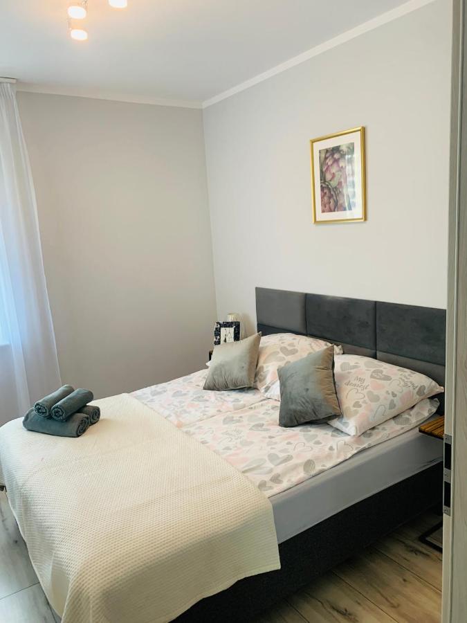 Apartament Champion غوجوف فييلكوبولسكي المظهر الخارجي الصورة