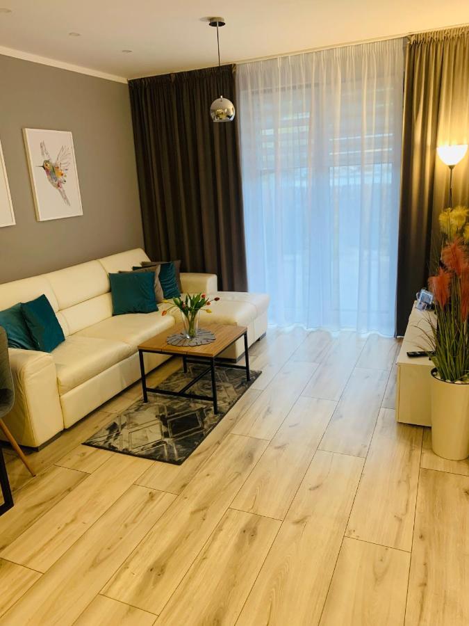 Apartament Champion غوجوف فييلكوبولسكي المظهر الخارجي الصورة