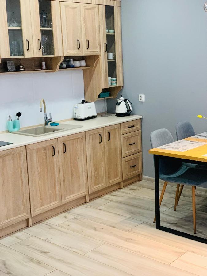 Apartament Champion غوجوف فييلكوبولسكي المظهر الخارجي الصورة