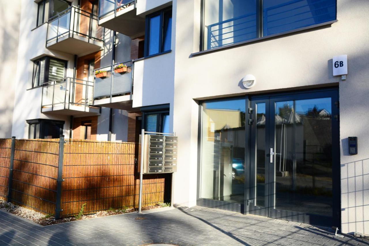 Apartament Champion غوجوف فييلكوبولسكي المظهر الخارجي الصورة